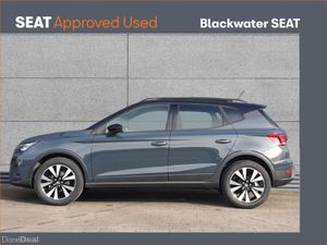 SEAT Arona NEW ARONA 1.0TSI 115HP SE+ - Image 3