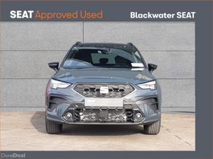 SEAT Arona NEW ARONA 1.0TSI 115HP SE+ - Image 2