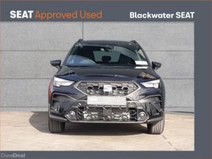 SEAT Arona NEW ARONA 1.0TSI 115HP SE+ - Image 2