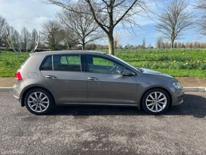 Volkswagen Golf 1.6 TDI S BLUEMOTION 105PS 5DR - Image 3