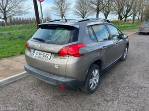 Peugeot 2008 ACTIVE 1.2 4DR - Image 4