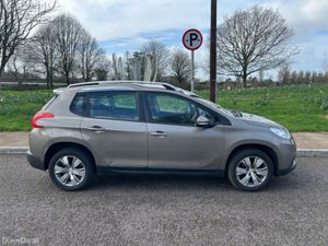 Peugeot 2008 ACTIVE 1.2 4DR - Image 3