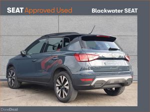 SEAT Arona NEW ARONA 1.0TSI 115HP SE+ - Image 4