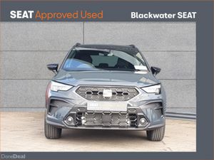 SEAT Arona NEW ARONA 1.0TSI 115HP SE+ - Image 2