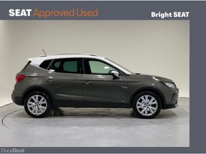 SEAT Arona 1.0 TSI 115HP XP - Image 4