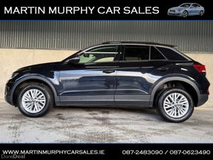 Volkswagen T-Roc LIFE 2.0 TDI 116 BHP * LOW KMS * - Image 3