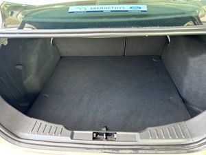 Ford Focus ZETEC 1.0 ECOBOOST 100PS 4DR - Image 3