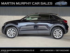 Volkswagen T-Roc LIFE 2.0 TDI 116BHP - Image 3