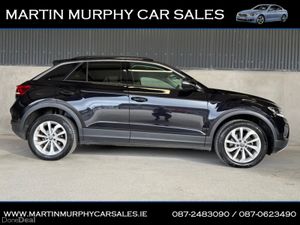 Volkswagen T-Roc LIFE 2.0 TDI 116BHP - Image 2
