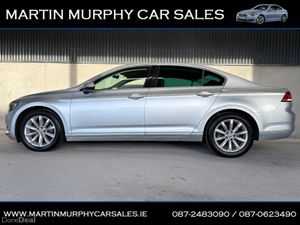 Volkswagen Passat 2.0 TDI 150 BHP BUSINESS - Image 3