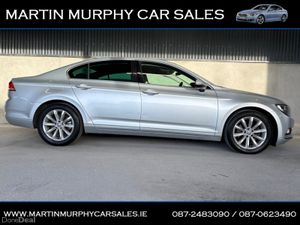 Volkswagen Passat 2.0 TDI 150 BHP BUSINESS - Image 2