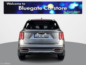 Kia Sorento 7 SEATER**DIESEL**PANORAMIC SUNROOF**F - Image 4