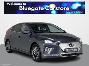 Hyundai IONIQ PREMIUM EV**DIGITAL DASH**TOUCHSCREE - Image 3