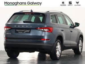 Skoda Kodiaq 7S AMBITION 2.0 TDI 150HP 5DR - Image 4
