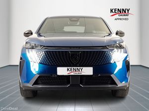 Peugeot 3008 ALLURE EV - Image 2