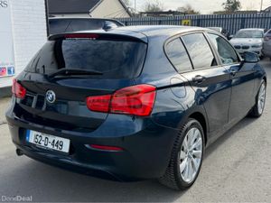 BMW 1-Series 116D SE AUTO - Image 4