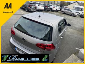 Volkswagen Golf 1.4 TSi AUTO DSG..HIGHLINE MODEL.. - Image 4