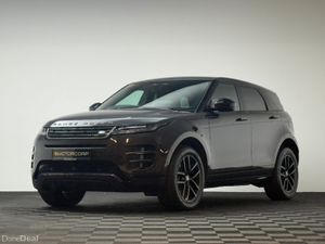 Land Rover Range Rover Evoque DYNAMIC SE P300E - Image 3