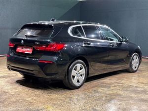 BMW 1-Series NEW MODEL - 1.5L AUTOMATIC - ADAPTIVE - Image 4