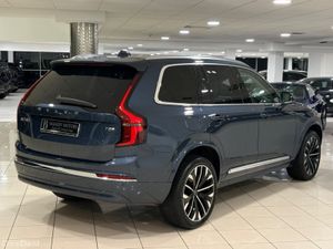 Volvo XC90 T8 ULTRA AWD=BLONDE INTERIOR//HUGE SPEC - Image 3