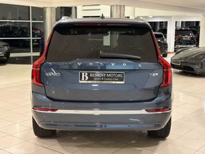 Volvo XC90 T8 ULTRA AWD=BLONDE INTERIOR//HUGE SPEC - Image 4