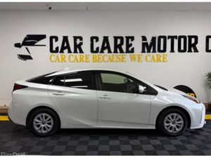 Toyota Prius 2022 Prius 1.8 Hybrid Only 77, 000Km - Image 3