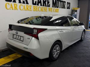 Toyota Prius 2022 Prius 1.8 Hybrid Only 77, 000Km - Image 4