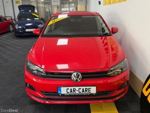 Volkswagen Polo 2018 Polo 1.2 Automatic Only 15, 0 - Image 2