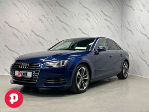 Audi A4 Limousine 2.0tdi 150 SE 18 4DR - Straight - Image 3