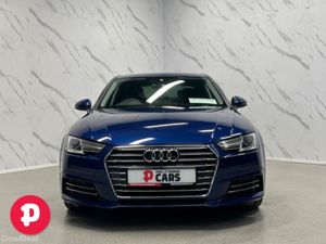 Audi A4 Limousine 2.0tdi 150 SE 18 4DR - Straight - Image 2