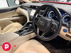 Toyota Camry WS Hybrid Auto - Straight Sale Discou - Image 2