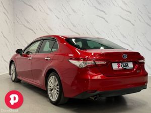 Toyota Camry WS Hybrid Auto - Straight Sale Discou - Image 3
