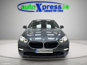 BMW 2-Series GRAN COUPE PLAY EDITION Automatic - Image 3