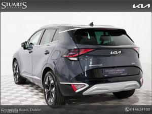 Kia Sportage PHEV Special Edition **0% Finance Ava - Image 2