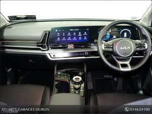 Kia Sportage PHEV Special Edition **0% Finance Ava - Image 4