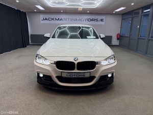 BMW 3-Series 320D Touring - Image 2