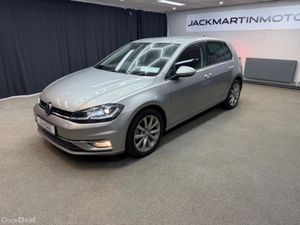 Volkswagen Golf TSI Comfortline - Image 4