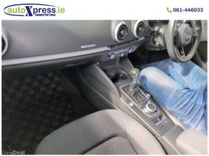 Audi A3 1.4 TFSI Automatic, Low mileage - Image 2