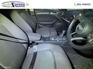 Audi A3 1.4 TFSI Automatic, Low mileage - Image 4