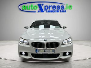 BMW 5-Series 523D xDrive M SPORTS Automatic, Rever - Image 3