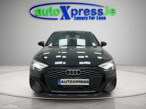 Audi A3 30 TFSI Automatic , Low mileage - Image 3