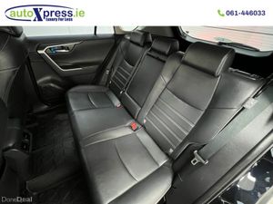 Toyota RAV4 HYBRID Automatic - Image 4