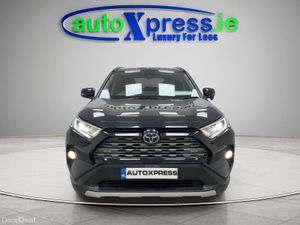 Toyota RAV4 HYBRID Automatic - Image 3