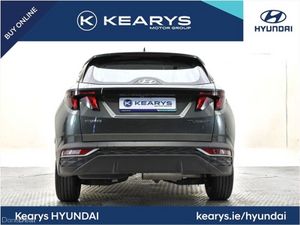 Hyundai Tucson 2WD Comfort Plus - Image 2
