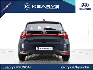 Hyundai i20 1.2 Deluxe Plus - Image 3