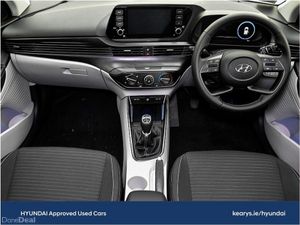 Hyundai i20 Deluxe Plus - Image 4