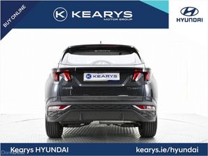 Hyundai Tucson 2WD Executive - Image 3