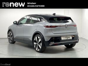 Renault Megane E-Tech EV60 220hp Techno - Image 4