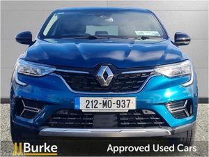 Renault Arkana Megas Edition TCE 140 - Image 2