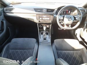 Skoda Superb SPORTLINE 2.0TDI 150HP DSG - Image 3